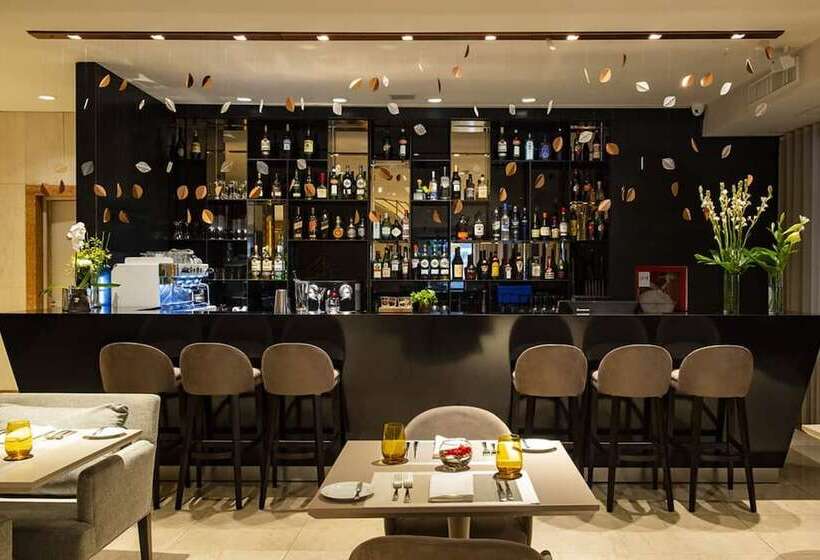 Fotos del hotel Grand Brizo Buenos Aires:  37