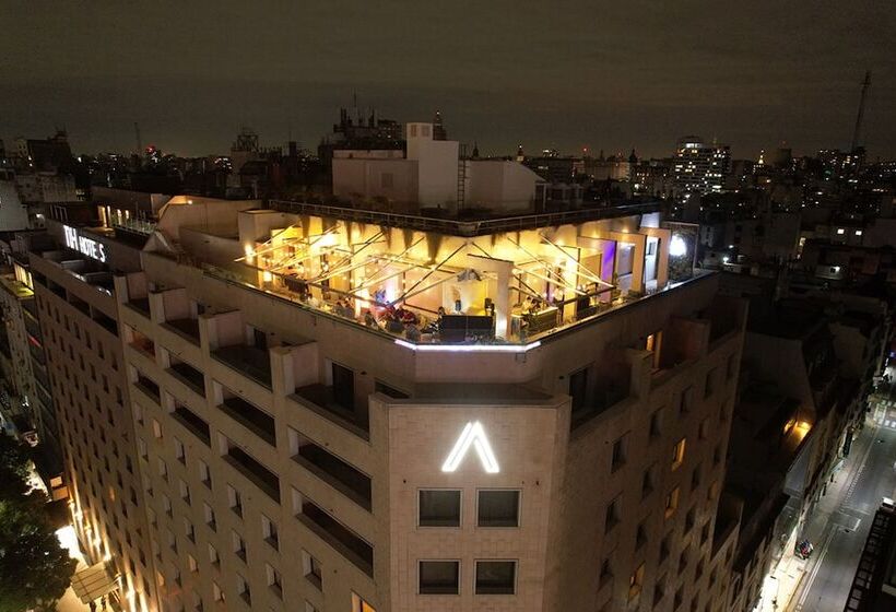 Fotos del hotel Grand Brizo Buenos Aires:  12