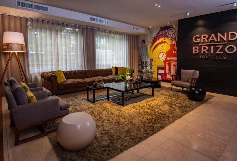 Fotos del hotel Grand Brizo Buenos Aires:  35