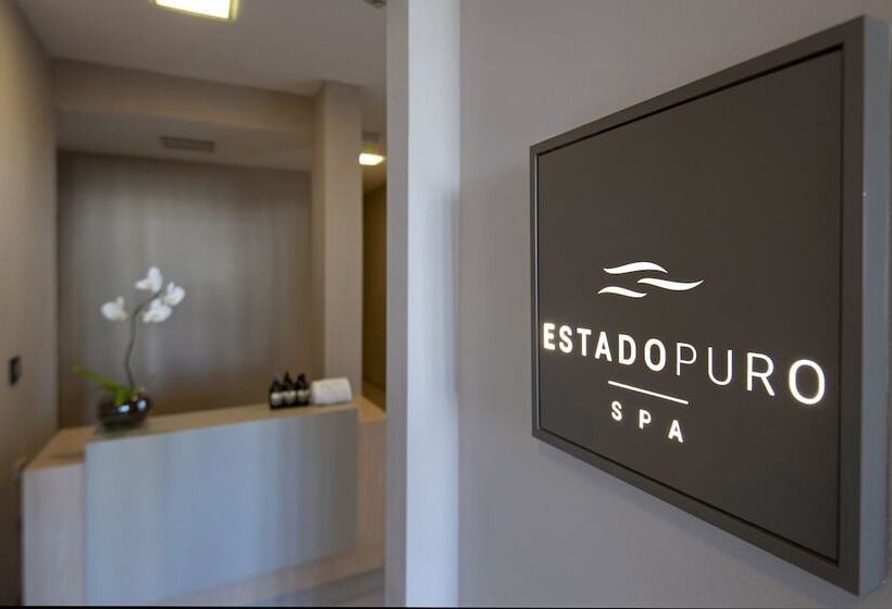 Fotos del hotel Grand Brizo Buenos Aires:  38