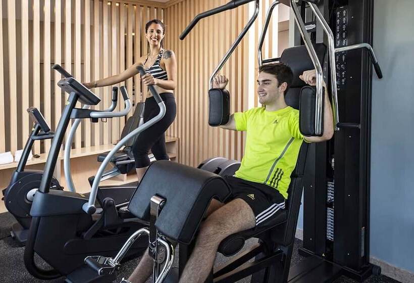 Fotos del hotel Grand Brizo Buenos Aires:  17