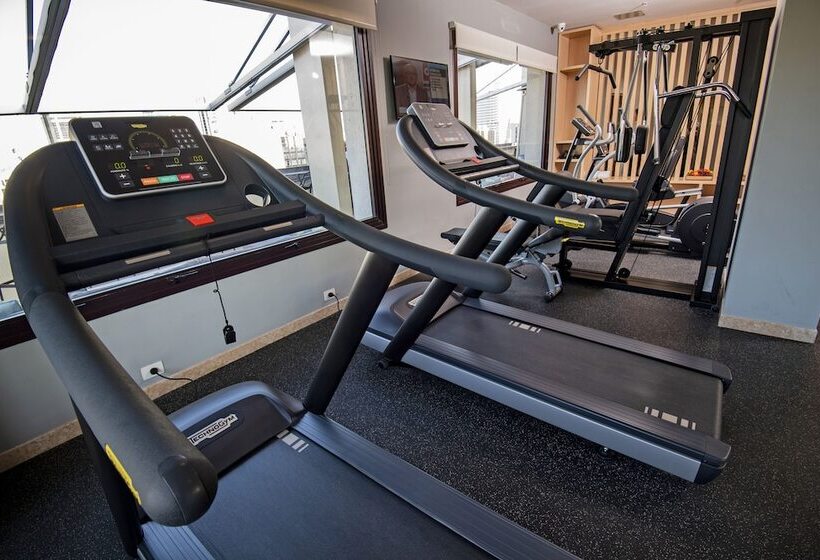 Fotos del hotel Grand Brizo Buenos Aires:  26