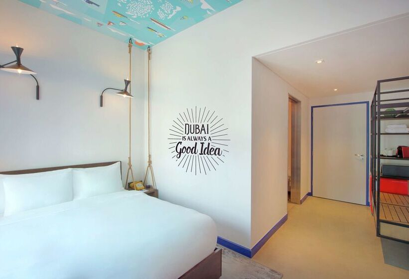 Fotos del hotel Hampton By Hilton Dubai Al Seef:  14