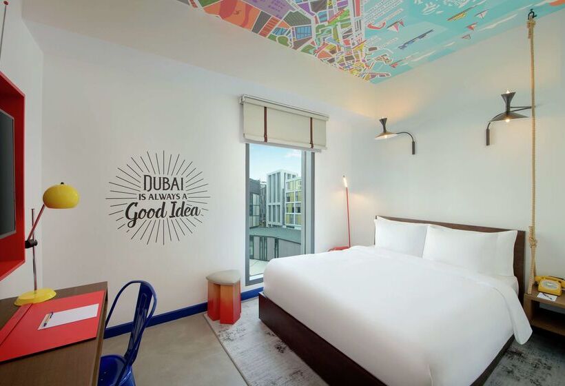 Fotos del hotel Hampton By Hilton Dubai Al Seef:  4