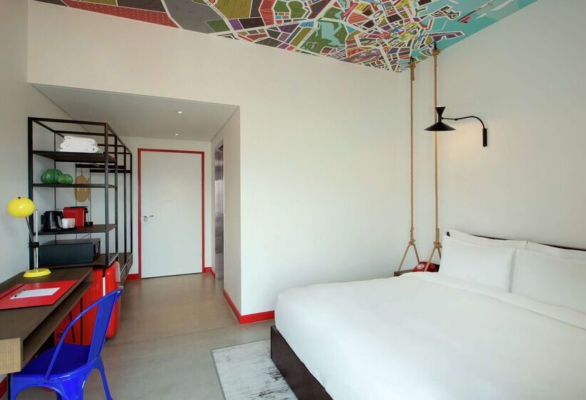 Fotos del hotel Hampton By Hilton Dubai Al Seef:  3