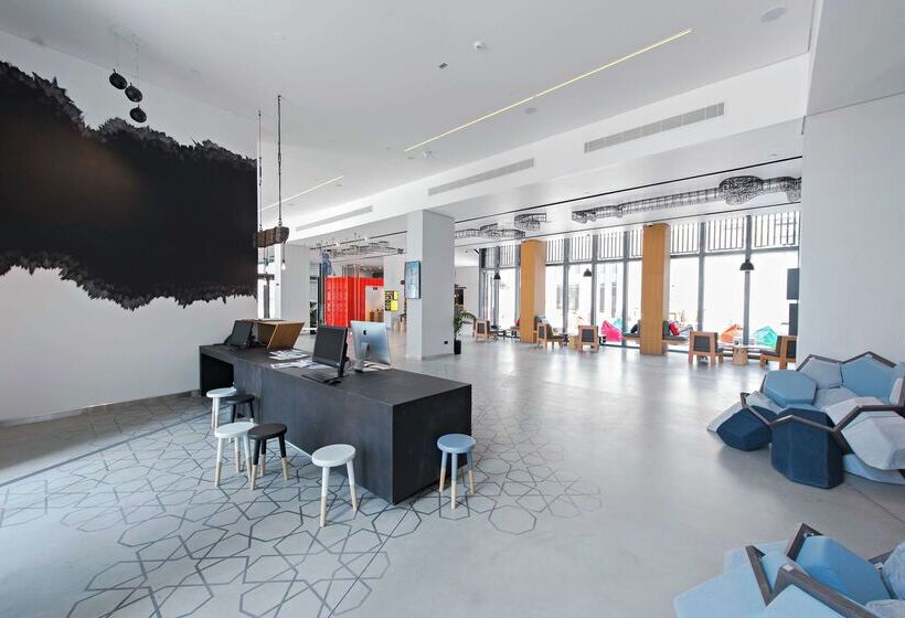 Fotos del hotel Hampton By Hilton Dubai Al Seef:  29