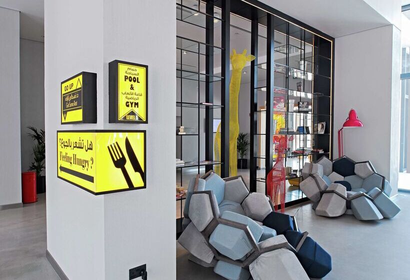 Fotos del hotel Hampton By Hilton Dubai Al Seef:  31