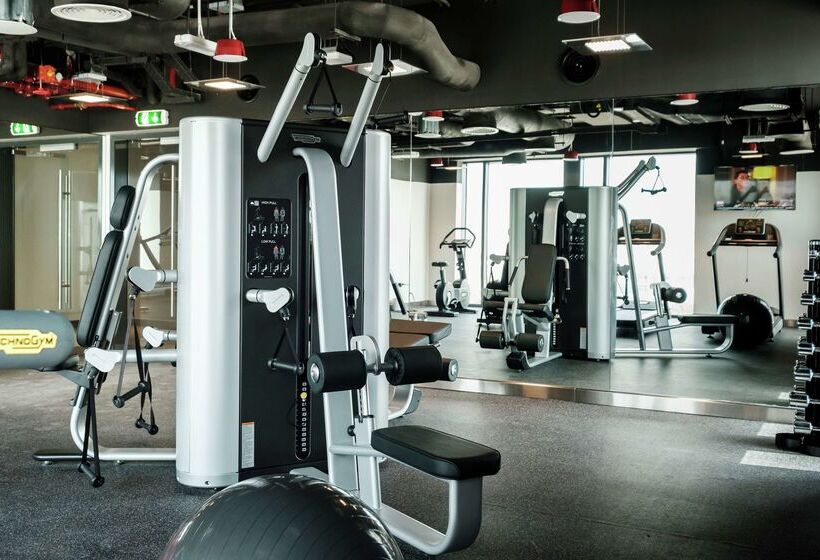 Fotos del hotel Hampton By Hilton Dubai Al Seef:  17