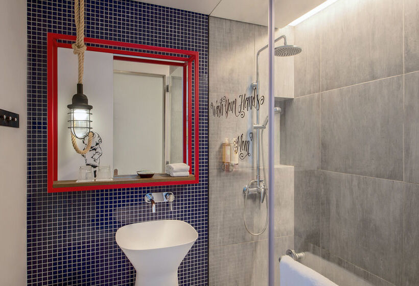 Fotos del hotel Hampton By Hilton Dubai Al Seef:  25