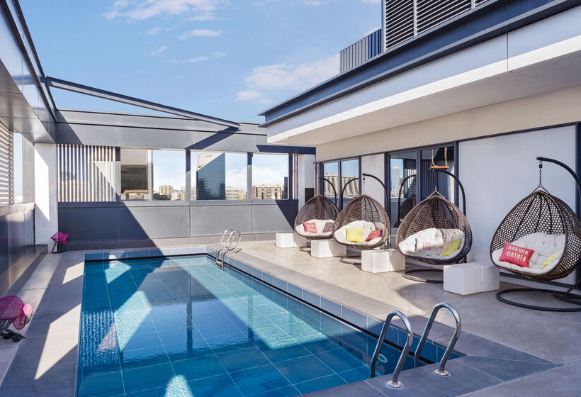 Fotos del hotel Hampton By Hilton Dubai Al Seef:  32