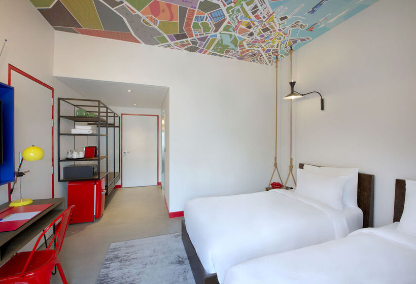 Fotos del hotel Hampton By Hilton Dubai Al Seef:  2