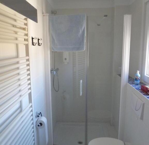 هتل Hostal Moratinos
