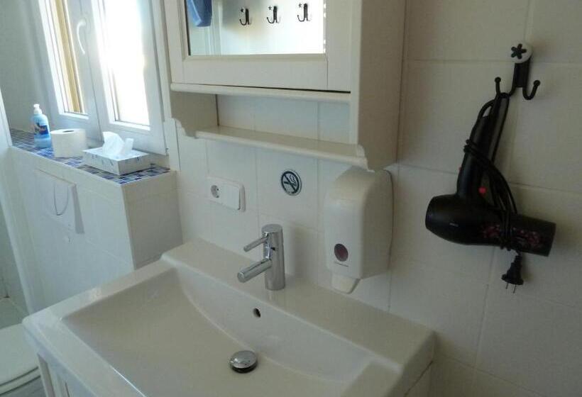 هتل Hostal Moratinos