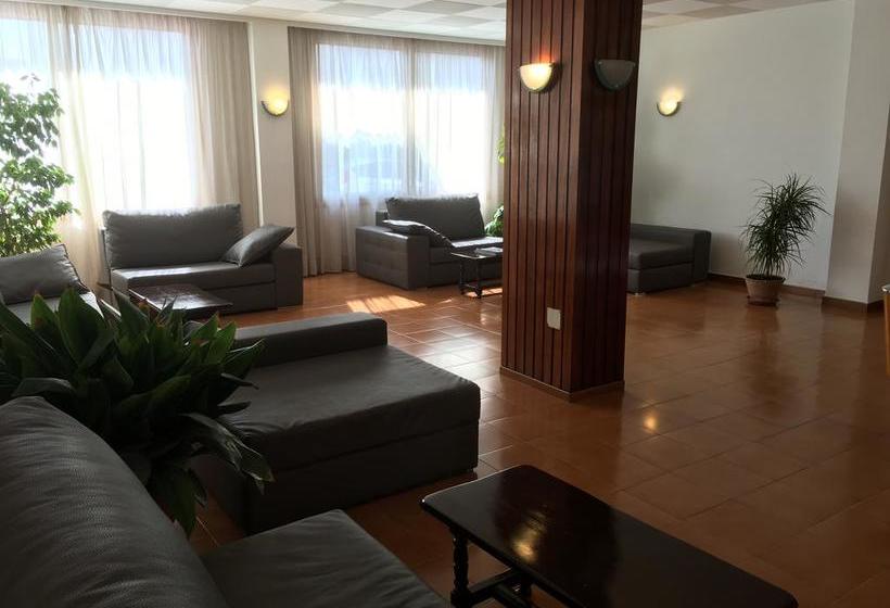 酒店 Hostal Residencia Nicolau