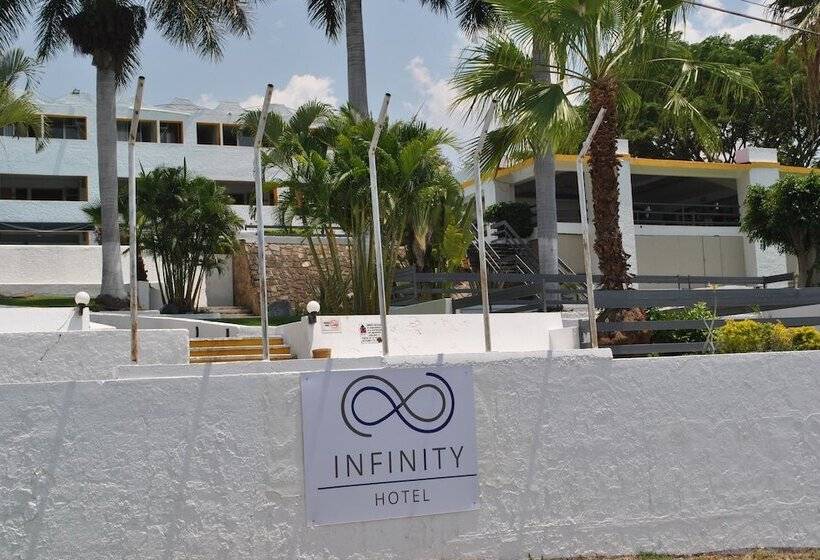 هتل Infinity