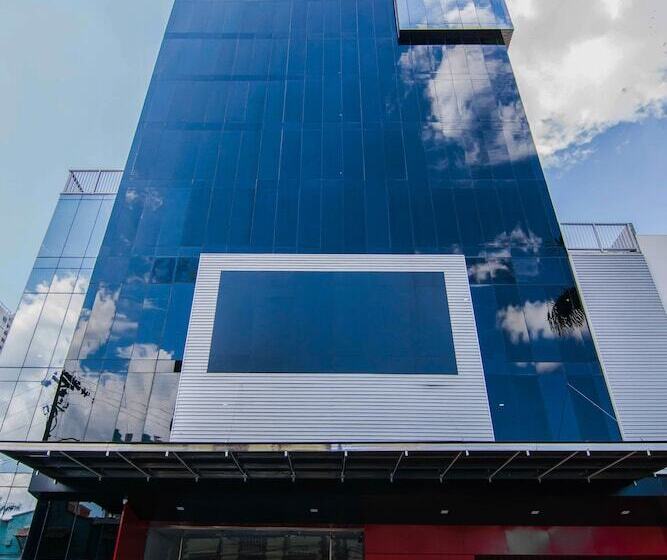 Fotos del hotel Innfiniti  & Suites:  4