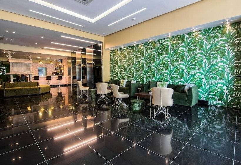 Fotos del hotel Innfiniti  & Suites:  5