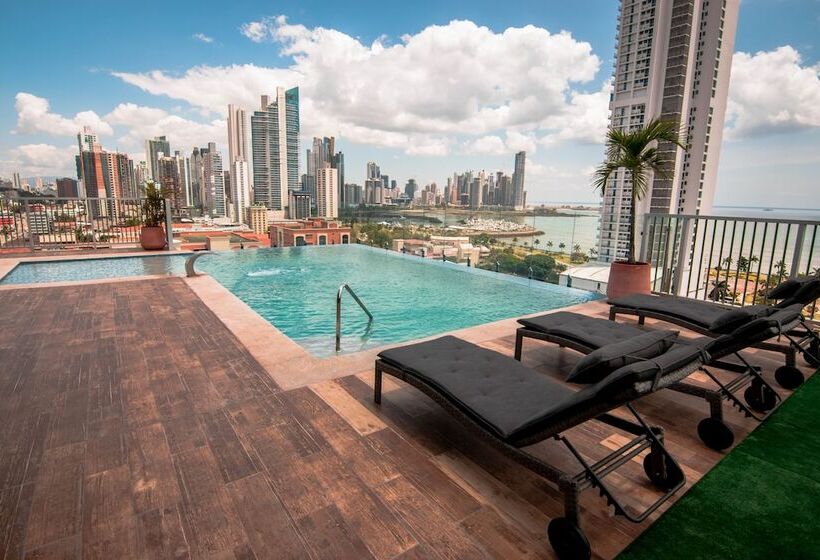 Fotos del hotel Innfiniti  & Suites:  15