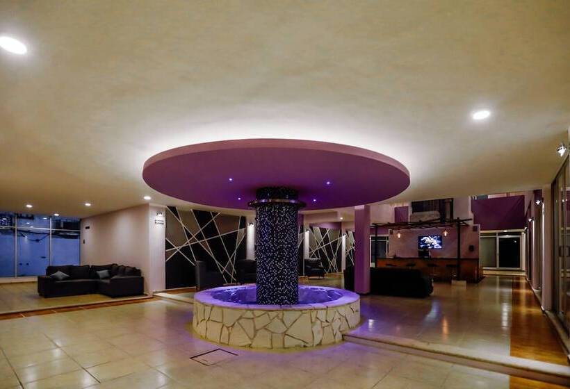 هتل Kavia Cancun