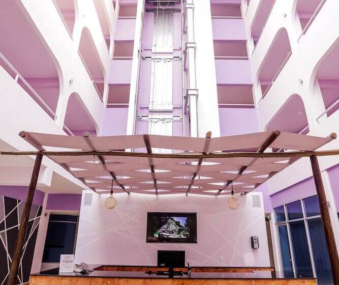 هتل Kavia Cancun