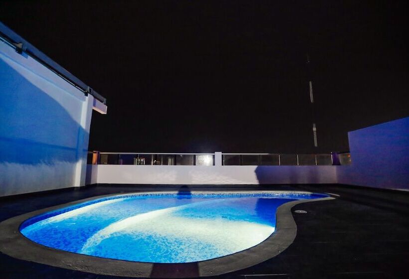هتل Kavia Cancun