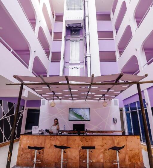 هتل Kavia Cancun