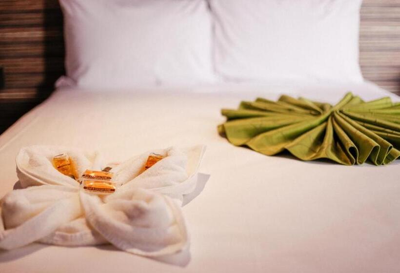 هتل Kavia Cancun