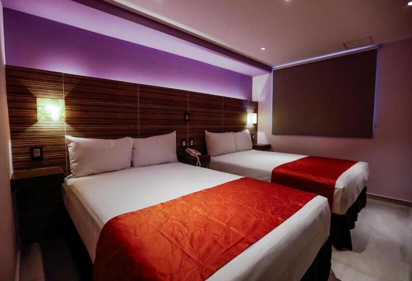 هتل Kavia Cancun