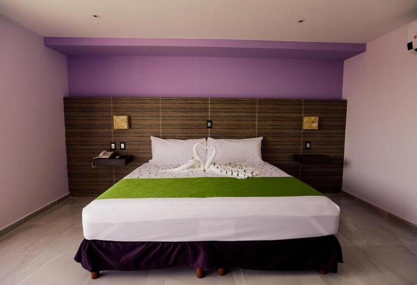 هتل Kavia Cancun