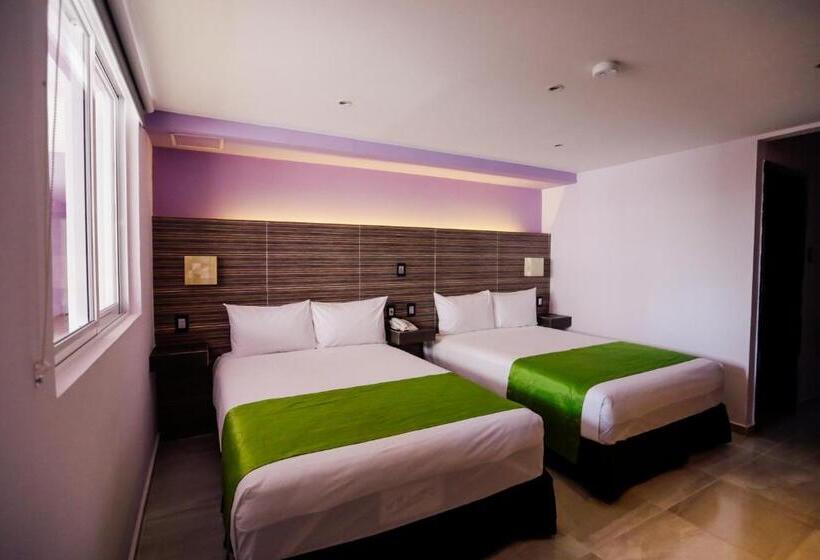 هتل Kavia Cancun