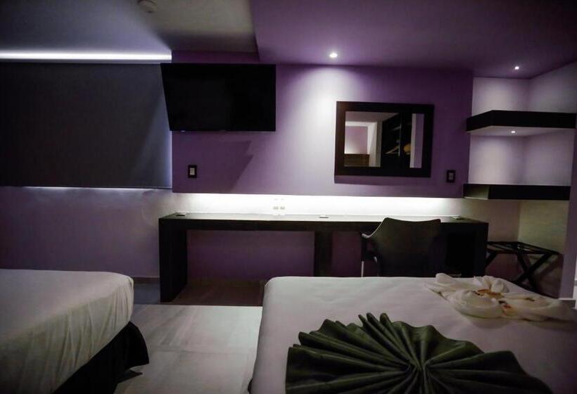 هتل Kavia Cancun