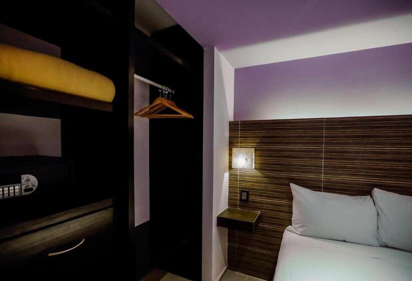 هتل Kavia Cancun