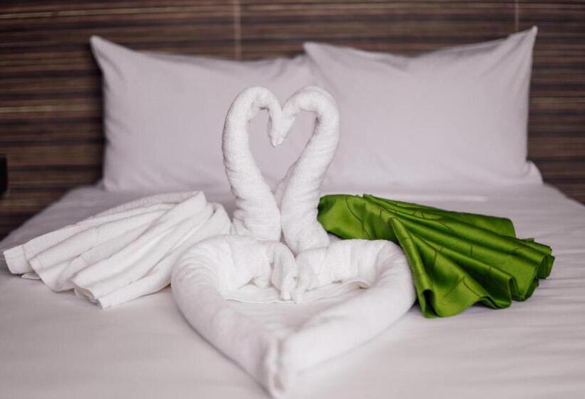 هتل Kavia Cancun