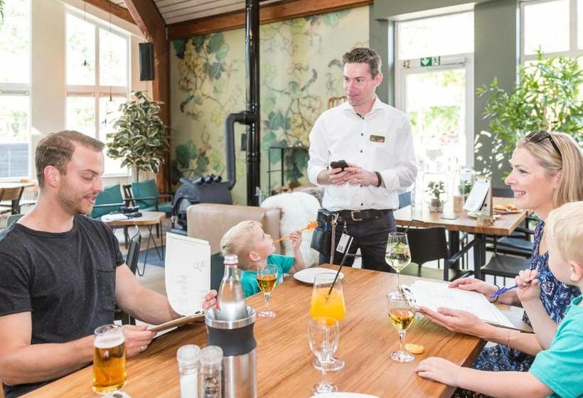 호텔 Landal Sonnenberg