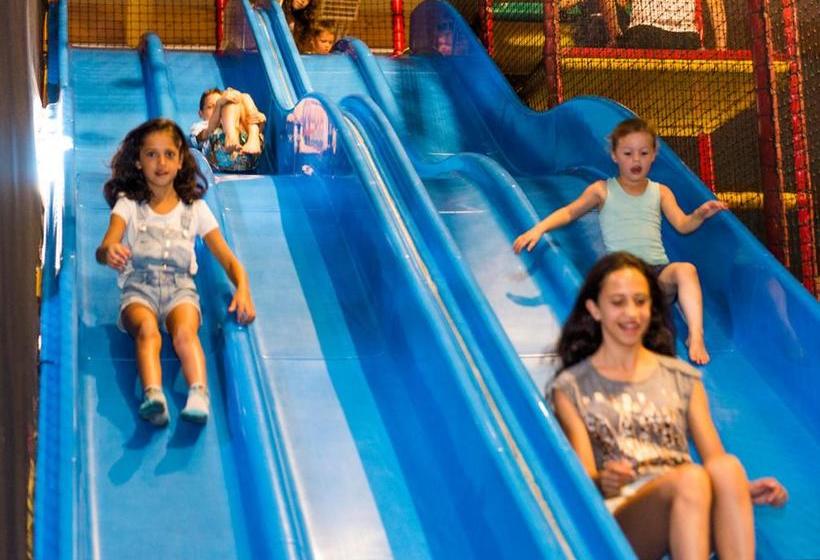 호텔 Landal Sonnenberg