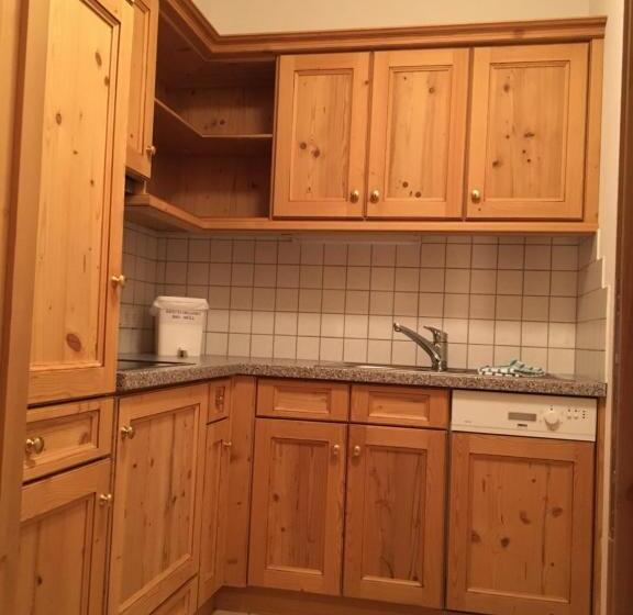 Отель Lüch Da Pćëi