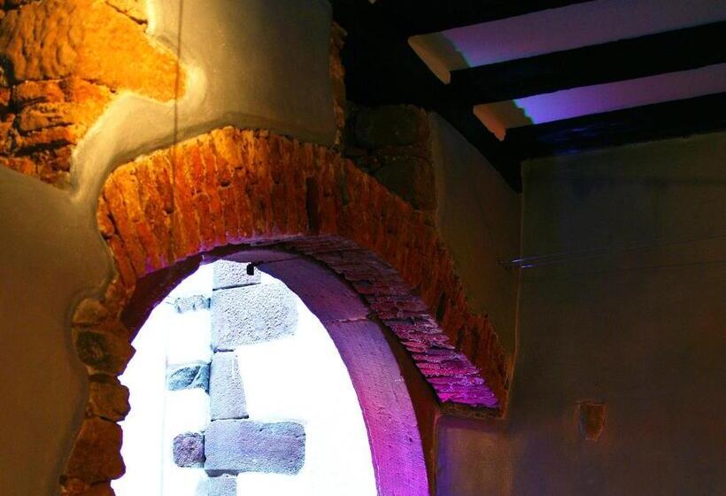 هتل Le B. Suites, Chambres & Restaurant