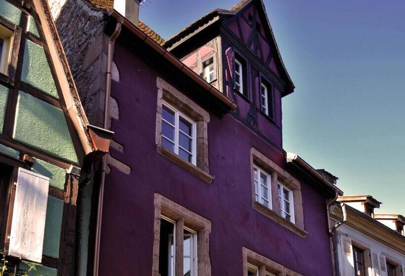 هتل Le B. Suites, Chambres & Restaurant