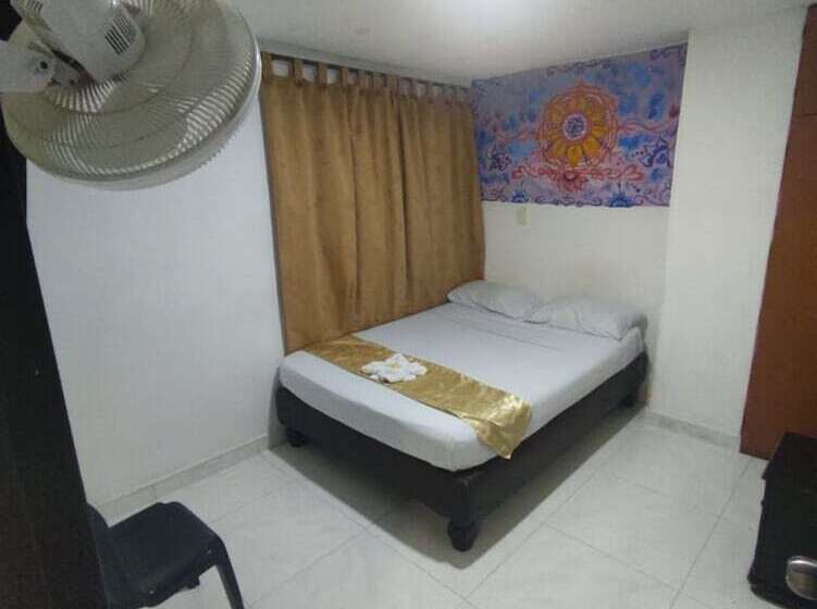 Hotel Lord Star Cali