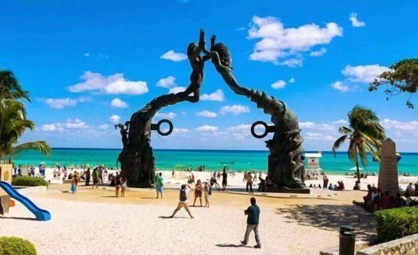 Fotos del hotel Maya Suites By Lhmg:  9