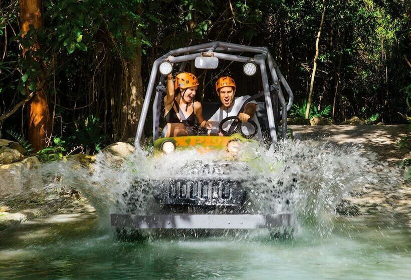 Fotos del hotel Maya Suites By Lhmg:  12