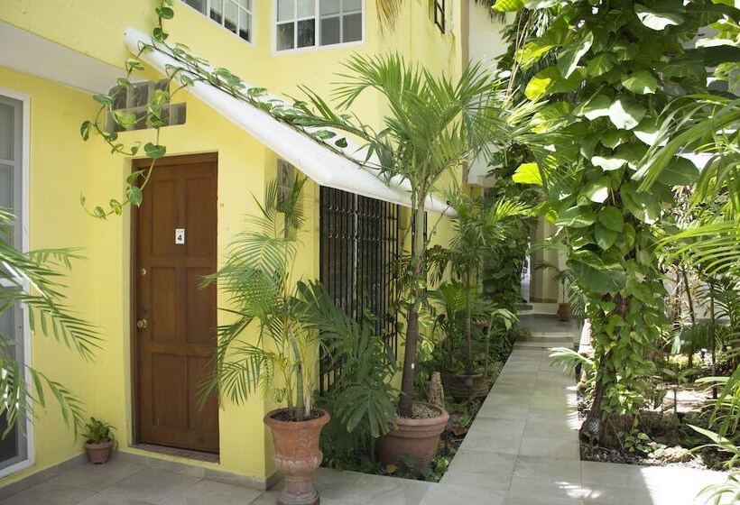 Fotos del hotel Maya Suites By Lhmg:  15