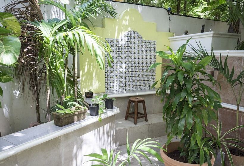 Fotos del hotel Maya Suites By Lhmg:  24