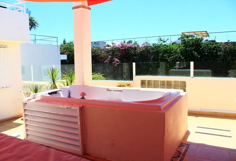 Fotos del hotel Maya Suites By Lhmg:  16