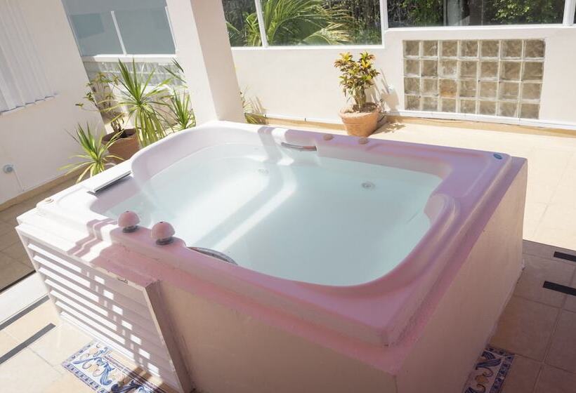 Fotos del hotel Maya Suites By Lhmg:  3