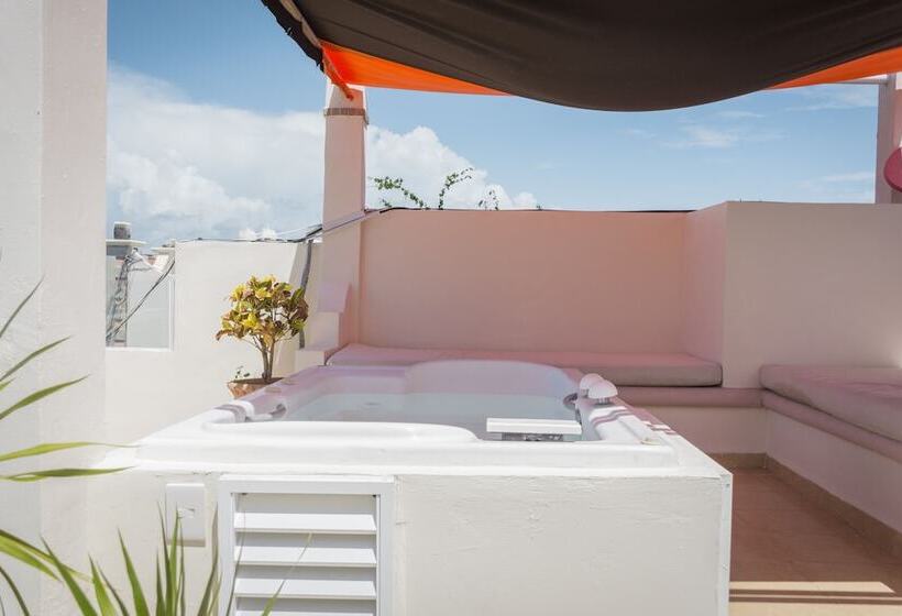 Fotos del hotel Maya Suites By Lhmg:  25