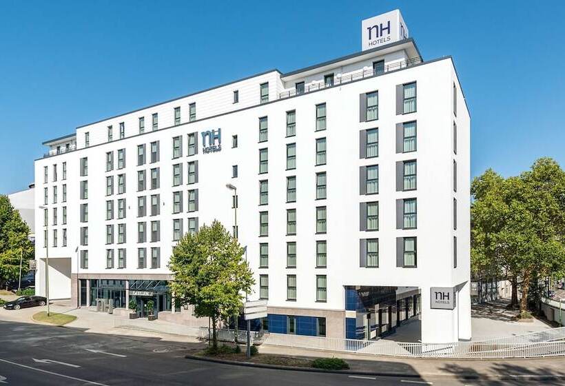 Hotel NH Essen