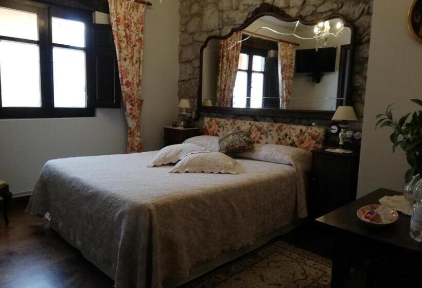 هتل Posada De Pedreña