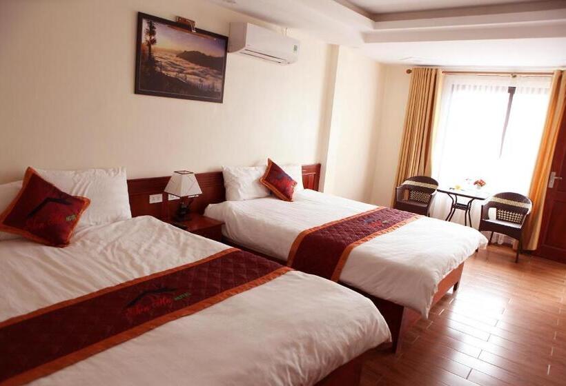 Son Ha Hotel Sapa