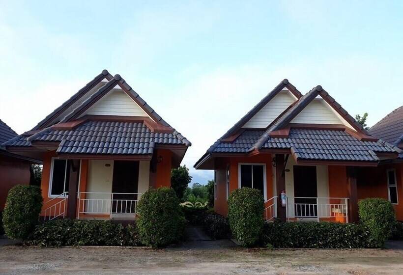 هتل Suansiri Resort